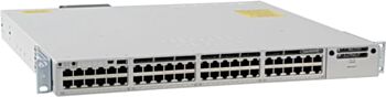 Cisco Catalyst 9300 48-Port Managed L3 Switch Network Switch
