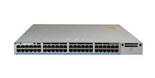Cisco CATALYST 9300 48-PORT UPOE DEEP