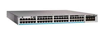 Cisco CATALYST 9300 48-PORT UPOE