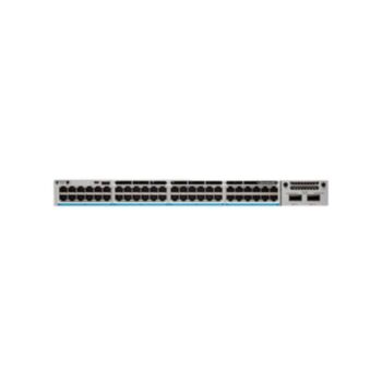 Cisco Catalyst C9300-48UN-E Managed L2/L3 Gigabit Ethernet (10/100/1000) Grey