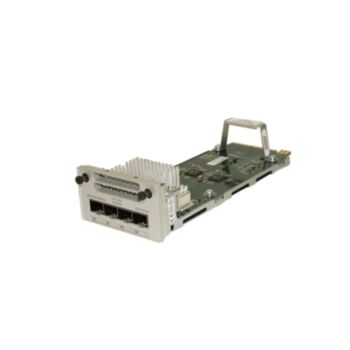 Cisco C9300-NM-4G network switch module Gigabit Ethernet