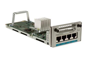 Cisco CATALYST 9300 4 X MGIG