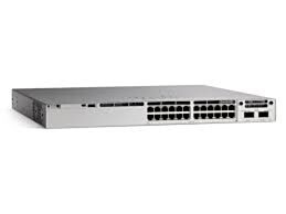 Cisco Catalyst 9300L 24p 8mGig Network Advantage 2x40G Uplink