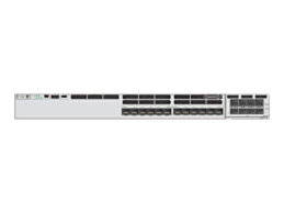 Cisco C9300X 12X25GE SFP+ 715WAC PS