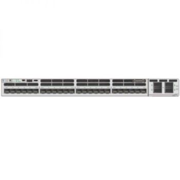 Cisco CATALYST 9300X 24X25G FIBER