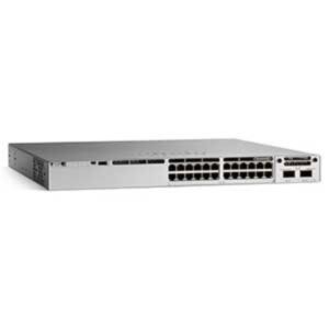 Cisco CATALYST 9300 48-PORT MGIG