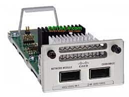 Cisco CATALYST 9300 2 X 40G/100G Cisco