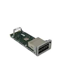 Cisco C9350 8x 25G/10G/1G or 4x 50G SFP56 Network Module