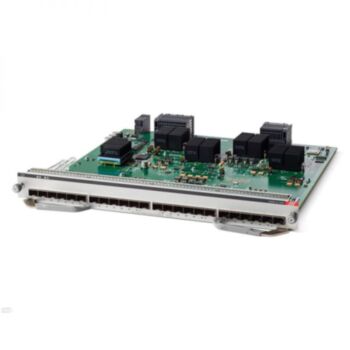 Cisco C9400-LC-24XS= network switch module