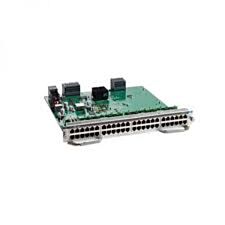 Cisco C9400-LC-48U= network switch module Gigabit Ethernet