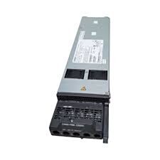 Cisco 3200W DC Power Supply for Catalyst 9400 Series