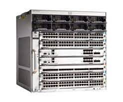 Cisco CISCO CATALYST 9400SERIES POWER