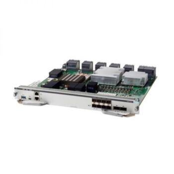 Cisco CISCO CATALYST 9400 SERIES
