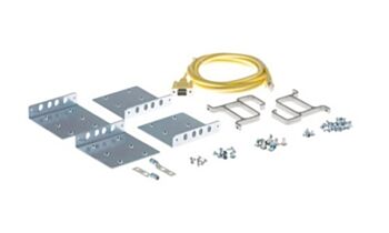 Cisco Catalyst 9400 Series 4 slot chassis Accessory Kit