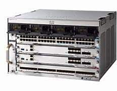 Cisco CISCOCATALYST9400SERIES 4SLOT