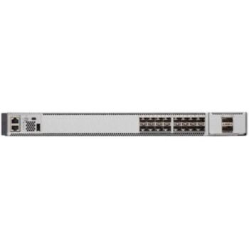 CISCO CATALYST 9500 ETHERNET SWITCH