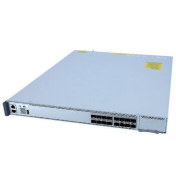 Cisco Catalyst 9500 16-Port 10Gigabit Network Switch