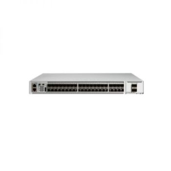 Cisco C9500-24Q-E network switch Managed L2/L3 None 1U Grey