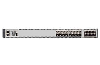 CISCO SWITCHING CATALYST 9500 16-PORT 10G