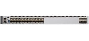CISCO - SWITCHING CATALYST 9500 24X1 10 25G