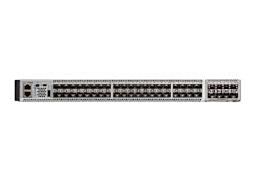Cisco C9500-48X-A network switch Managed L2/L3 None Grey 1U