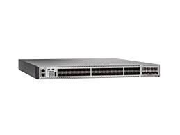 Cisco C9500-48X-E network switch Managed L2/L3 None Grey 1U