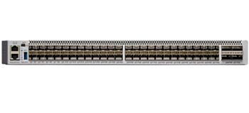 Cisco  Catalyst network switch Managed L2/L3 None 1U Grey