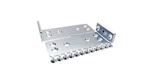 Cisco - Network device accessory kit - rack mountable - 19" - for Catalyst 9500