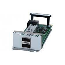 CISCO CATALYST 9500 NETWORK MODULE
