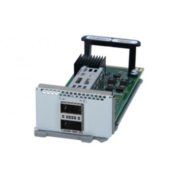 Cisco network switch module 40 Gigabit Ethernet