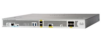 Cisco Catalyst 9800-40 gateway/controller 10, 100, 1000 Mbit/s