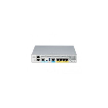 Cisco Catalyst 9800-80 gateway/controller 10, 100, 1000 Mbit/s