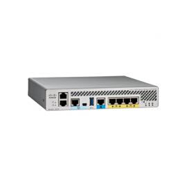 Cisco C9800-CL-K9 gateway/controller
