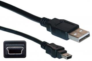 Cisco USB cable - 1.8 m