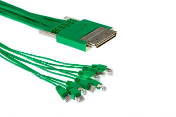 Cisco serial RS-232 cable-10 ft