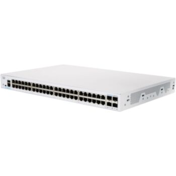 Cisco CBS250 Managed L3 Gigabit Ethernet Cisco 1U Grey