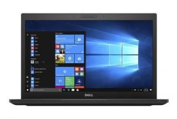  Dell Latitude 7480 14-inch LCD Core i5 7200U 4GB DDR4 SDRAM 128GB Solid State Drive Laptop System