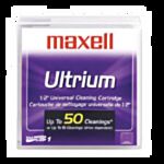 Maxell 183804 cleaning media