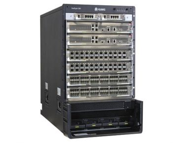 CE12804-DC Huawei CE12800 Series Data Center Switch