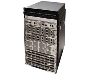 CE12804SD-B2 Huawei CE12800 Series Data Center Switch