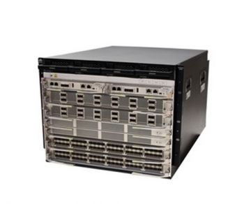 Huawei CE12808S Bundle A (Assembly Chassis,2*MPUA-S,4*SFUB-S,2*PHD-3000WA,3*CE-L48XS-EC,OS)