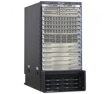CE12812-AC Huawei CE12800 Series Data Center Switch