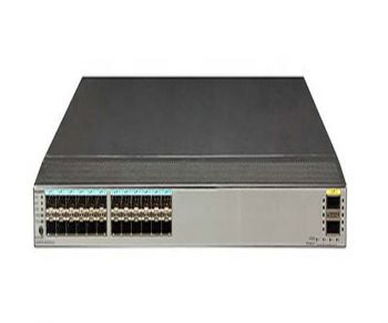 Huawei CE6810-24S2Q-LI Switch(24-Port 10G SFP+,2-Port 40GE QSFP+,2*AC Power Module,2*FAN Box,Port-side Intake)