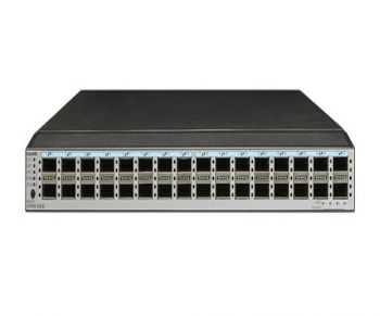 Huawei CE7850-32Q-EI Switch (32-Port 40G QSFP+,2*FAN Box,Port-side exhaust,Without Power Module)