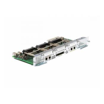 Cisco 3745 IO CTRL 2 FE + 3 WIC SLOTS