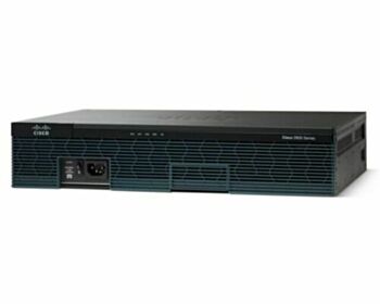 Cisco 3925 - router - desktop
