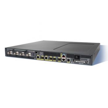 Cisco 7201-router-Desktop-modular-1U-Ethernet, Fast Ethernet, Gigabit Ethernet
