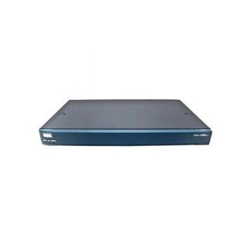 CISCO 2600 DUAL ETHERNET ROUTER