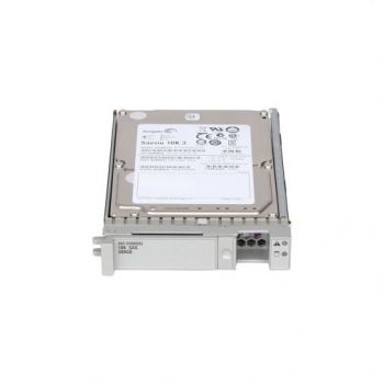 Cisco 300GB 10K 6G 2.5INCH SAS HDD