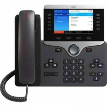 Cisco Systems TAA Uc Phone 8851 CP-8851-K9++=